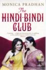 The Hindi-Bindi Club - Book
