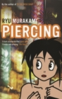 Piercing - Book