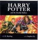Harry Potter and the Deathly Hallows - Book