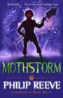 Mothstorm - Book