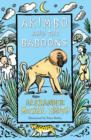 Akimbo and the Baboons - Book