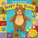 Peepo Paw Prints - Book