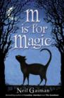 M is for Magic - Book