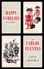 Happy Families - Book
