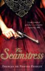 The Seamstress - Book