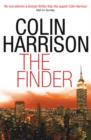 The Finder - Book