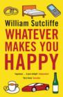 Whatever Makes You Happy - Book