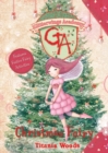 Christmas Fairy - Book