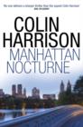 Manhattan Nocturne - Book