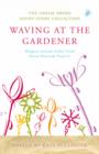 Waving at the Gardener : The Asham Award Short-Story Collection - Book