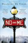 No and Me - Book