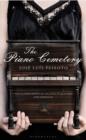 The Piano Cemetery - Book