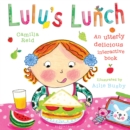 Lulu's Lunch - Book