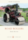 Road Rollers - Book