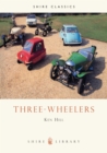 Three-Wheelers - Book