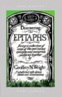 Discovering Epitaphs - Book