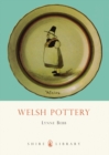Welsh Pottery - Book