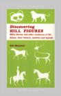 Discovering Hill Figures - Book