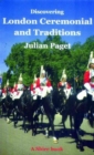 London Ceremonials and Traditions - Book