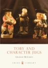 Toby and Character Jugs - Book