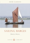Sailing Barges - Book