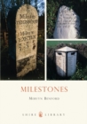 Milestones - Book