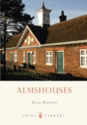 Almshouses - Book