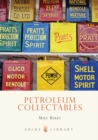 Petroleum Collectables - Book