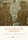 Monumental Brasses - Book