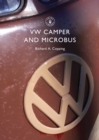 VW Camper and Microbus - Book