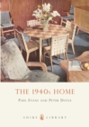 The 1940s Home - Book