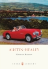Austin-Healey - Book