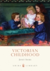 Victorian Childhood - Book