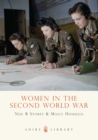 Women in the Second World War - Book