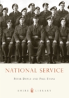 National Service - Book