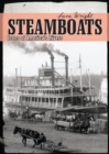 Steamboats : Icons of America’s Rivers - Book