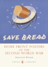 Home Front Posters : of the Second World War - Book