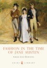 Fashion in the Time of Jane Austen - eBook