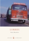 Lorries : 1890s to 1970s - eBook