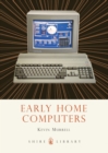 Early Home Computers - Book