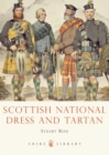 Scottish National Dress and Tartan - Book