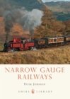 Narrow Gauge Railways - Book