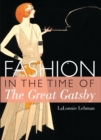 Fashion in the Time of the Great Gatsby - Book