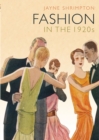 Fashion in the 1920s - Book