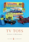 TV Toys - eBook