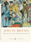 Jews in Britain - eBook
