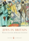 Jews in Britain - eBook