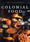 Colonial Food - eBook