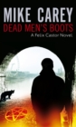 Dead Men's Boots : A Felix Castor Novel, vol 3 - eBook