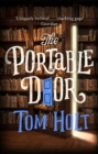 The Portable Door : J.W. Wells & Co. Book 1: Now a major film - eBook